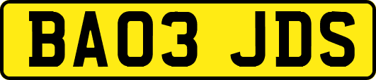 BA03JDS