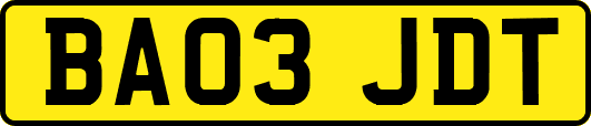 BA03JDT