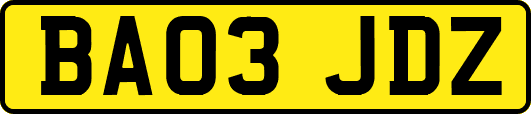 BA03JDZ