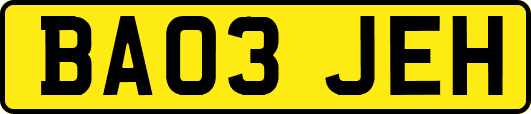 BA03JEH