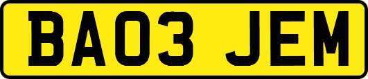 BA03JEM