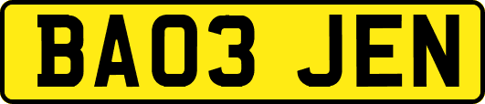 BA03JEN