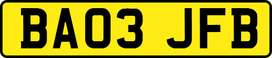 BA03JFB