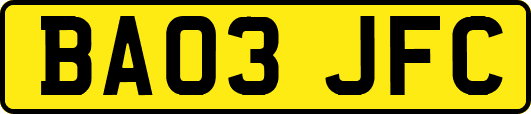 BA03JFC