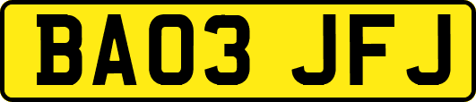 BA03JFJ