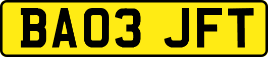 BA03JFT