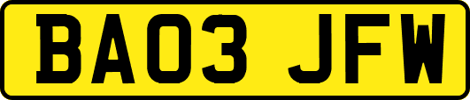 BA03JFW