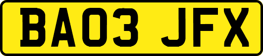 BA03JFX