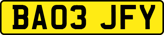 BA03JFY