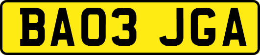BA03JGA