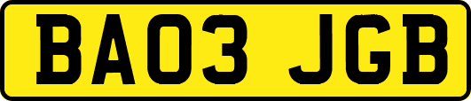 BA03JGB