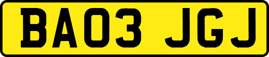 BA03JGJ