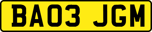 BA03JGM