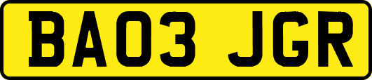 BA03JGR