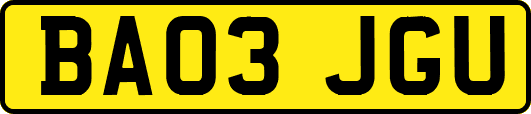 BA03JGU