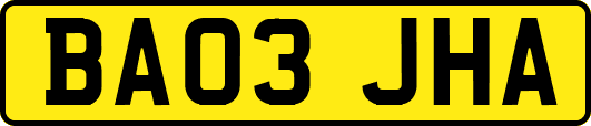 BA03JHA