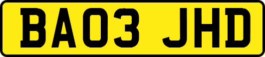 BA03JHD