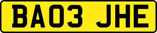BA03JHE