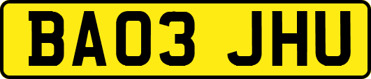 BA03JHU