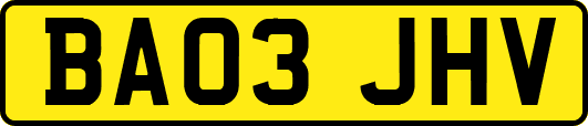 BA03JHV