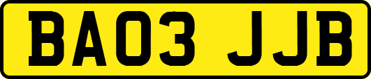 BA03JJB