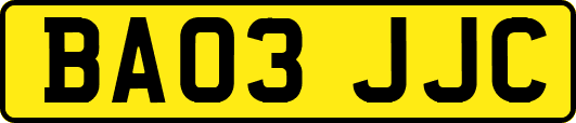 BA03JJC