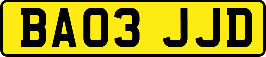 BA03JJD