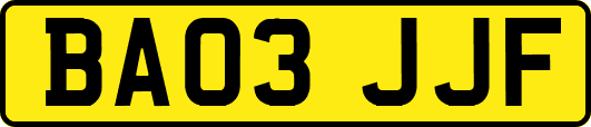 BA03JJF