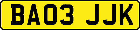 BA03JJK