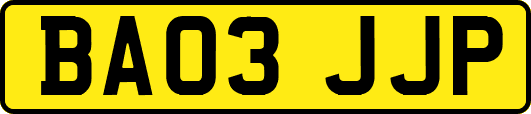 BA03JJP