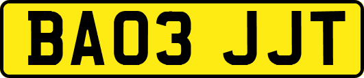 BA03JJT