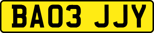 BA03JJY