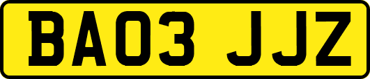 BA03JJZ