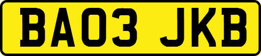 BA03JKB
