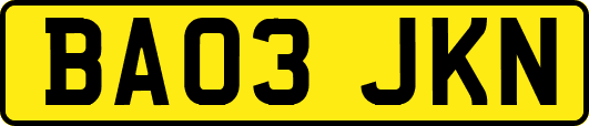 BA03JKN