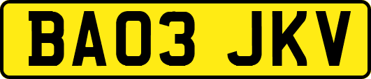 BA03JKV