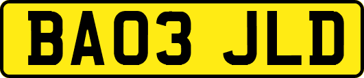 BA03JLD