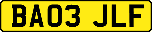 BA03JLF