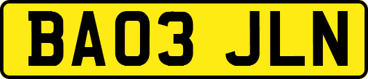 BA03JLN