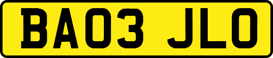 BA03JLO