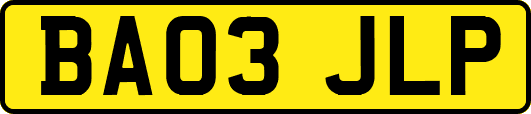 BA03JLP