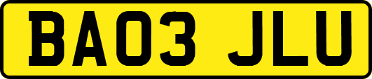 BA03JLU