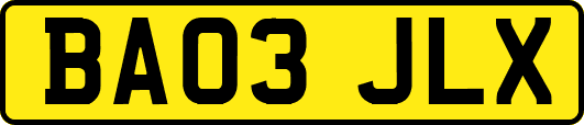 BA03JLX