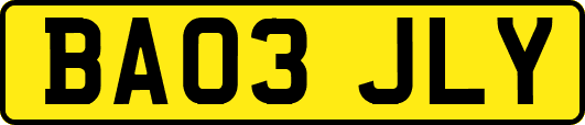 BA03JLY