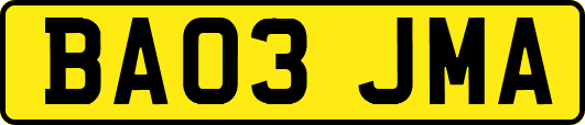 BA03JMA