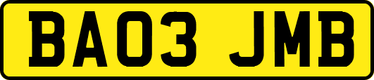 BA03JMB