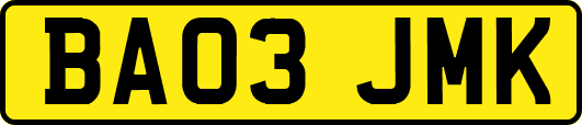 BA03JMK