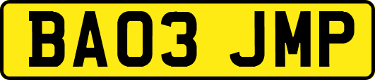 BA03JMP