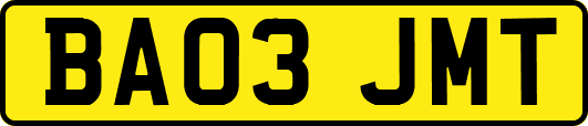 BA03JMT