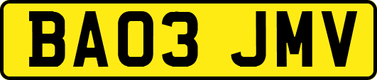 BA03JMV